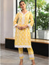 Lisburn Kurta with Lisburn Pants